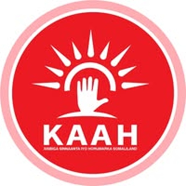 KAAH logo